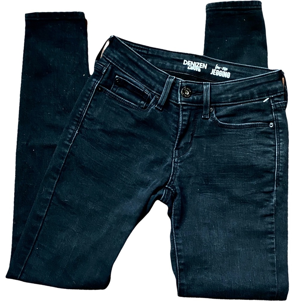 Levi’s Low Rise Jegging, Skinny Jeans, Womens Pants, Junior Denim Jeans, Jegging